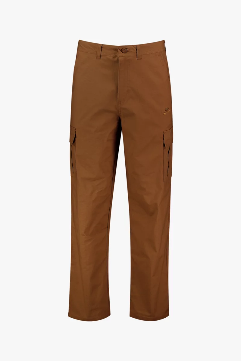 Nike Sportswear Club Cargo Herren Trainerhose