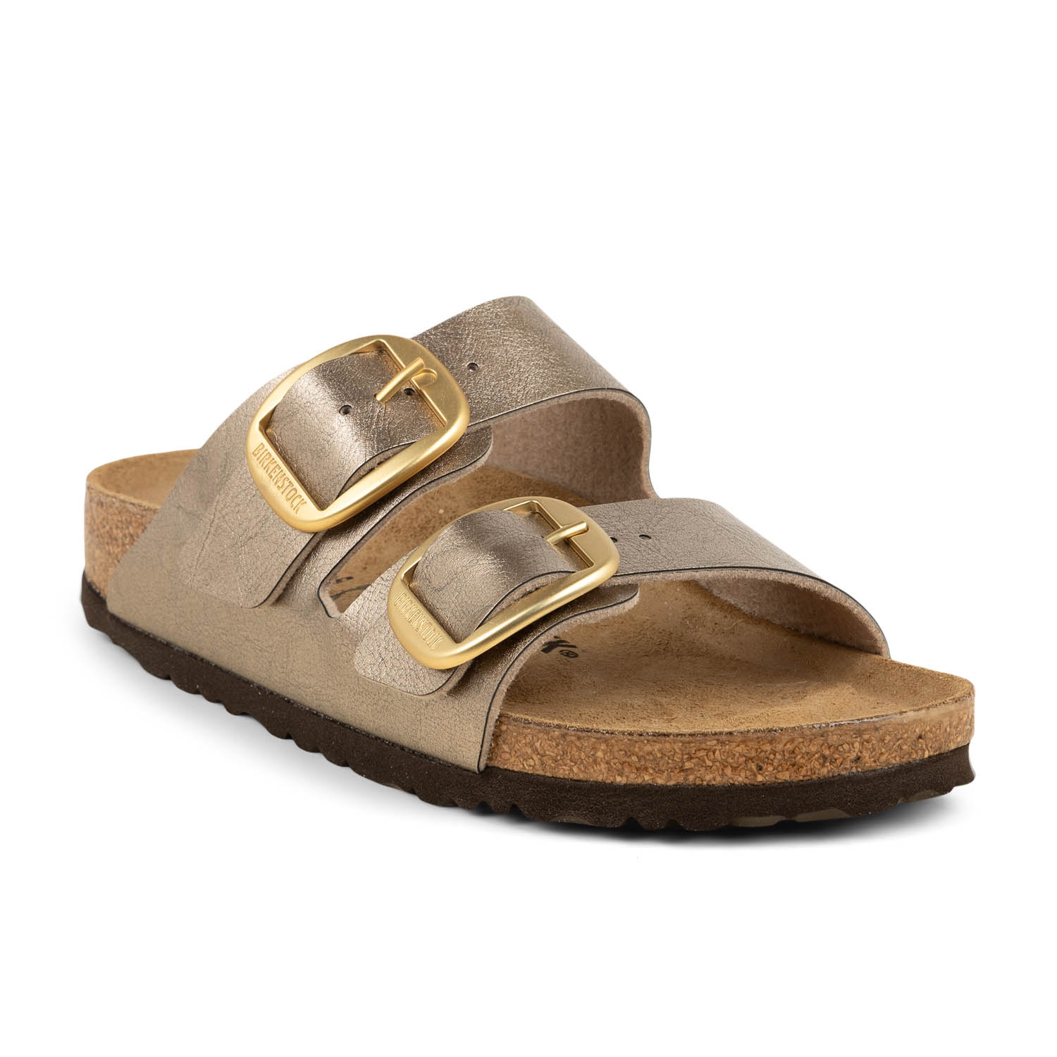 Sandales femme BIRKENSTOCK BIG BUCKEL ARIZONA
