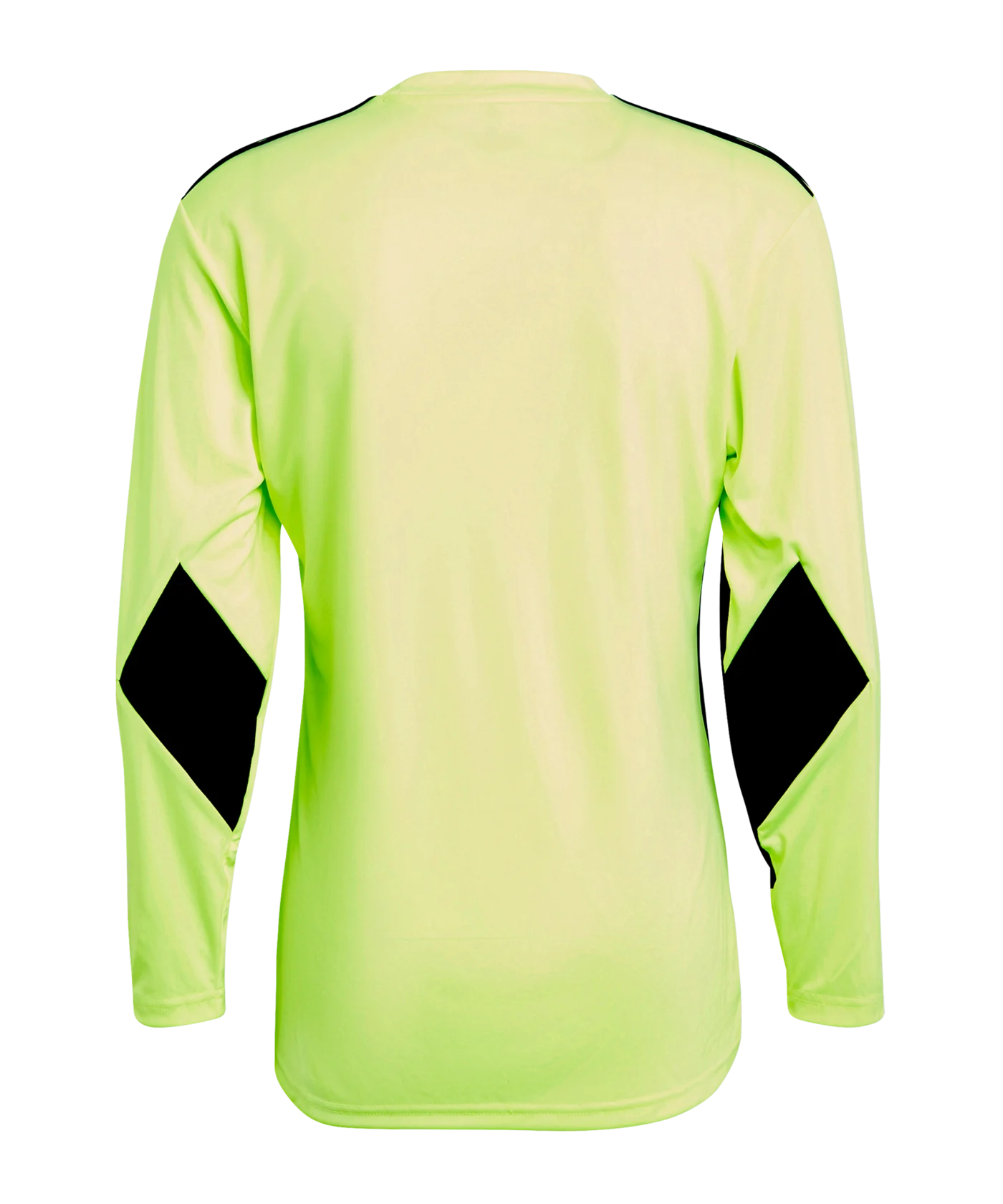 adidas Squadra 21 Torwarttrikot Gelb Schwarz