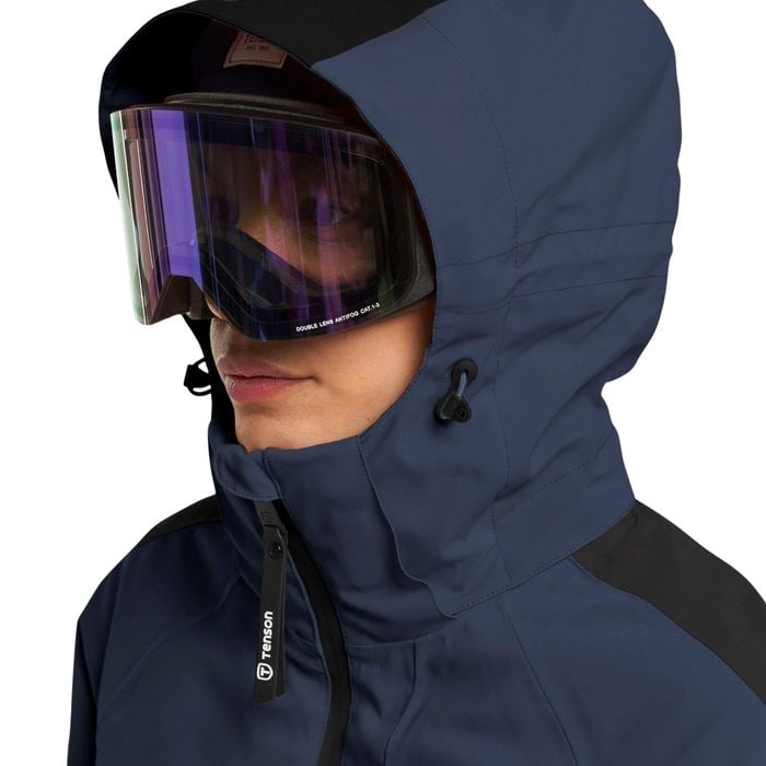 Tenson Core MPC Plus Skijas Dames