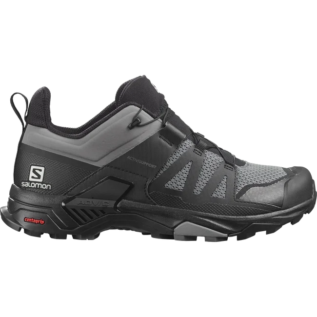 X ULTRA 4  Hiking-Halbschuhe Herren