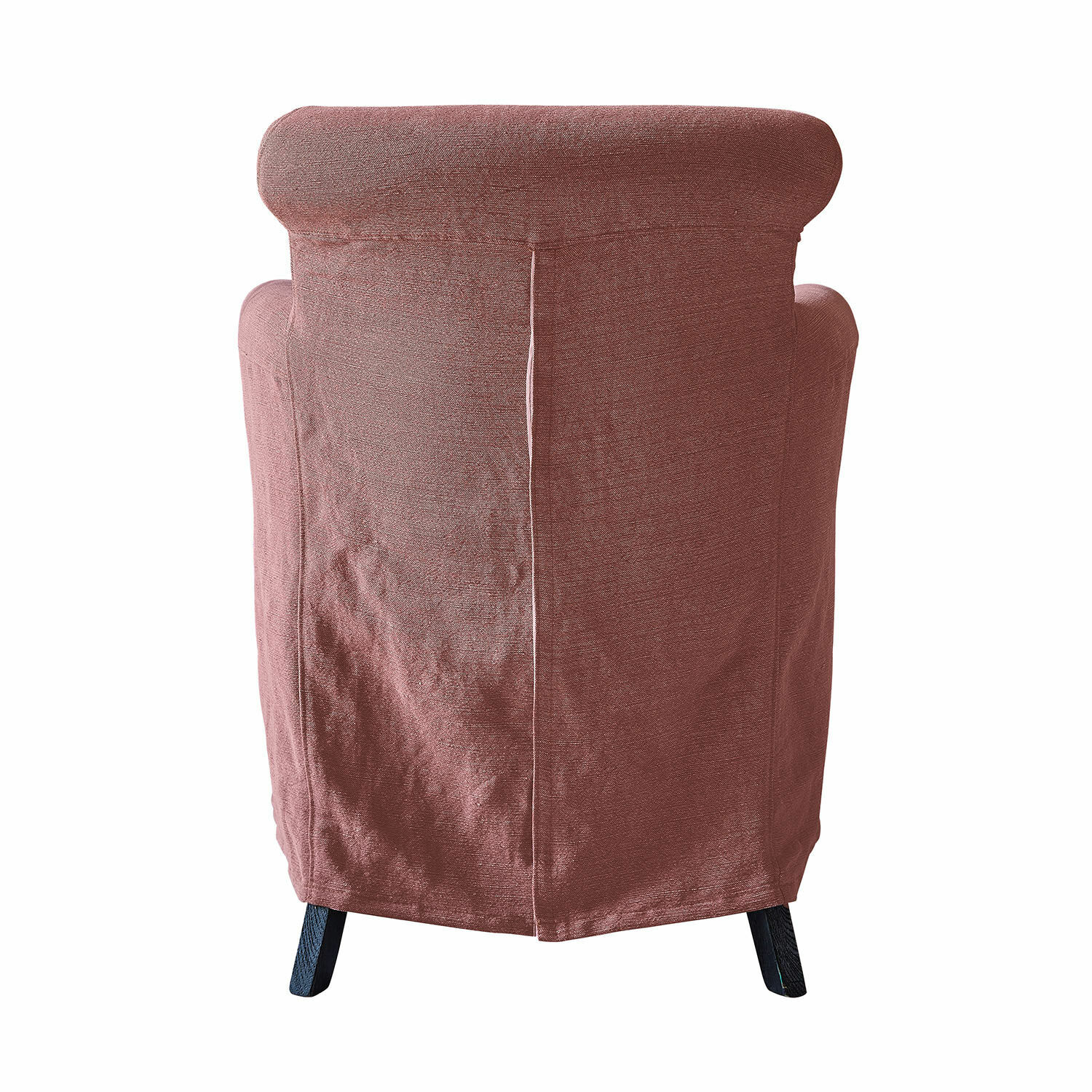 Stuhl Chantellese altrosa