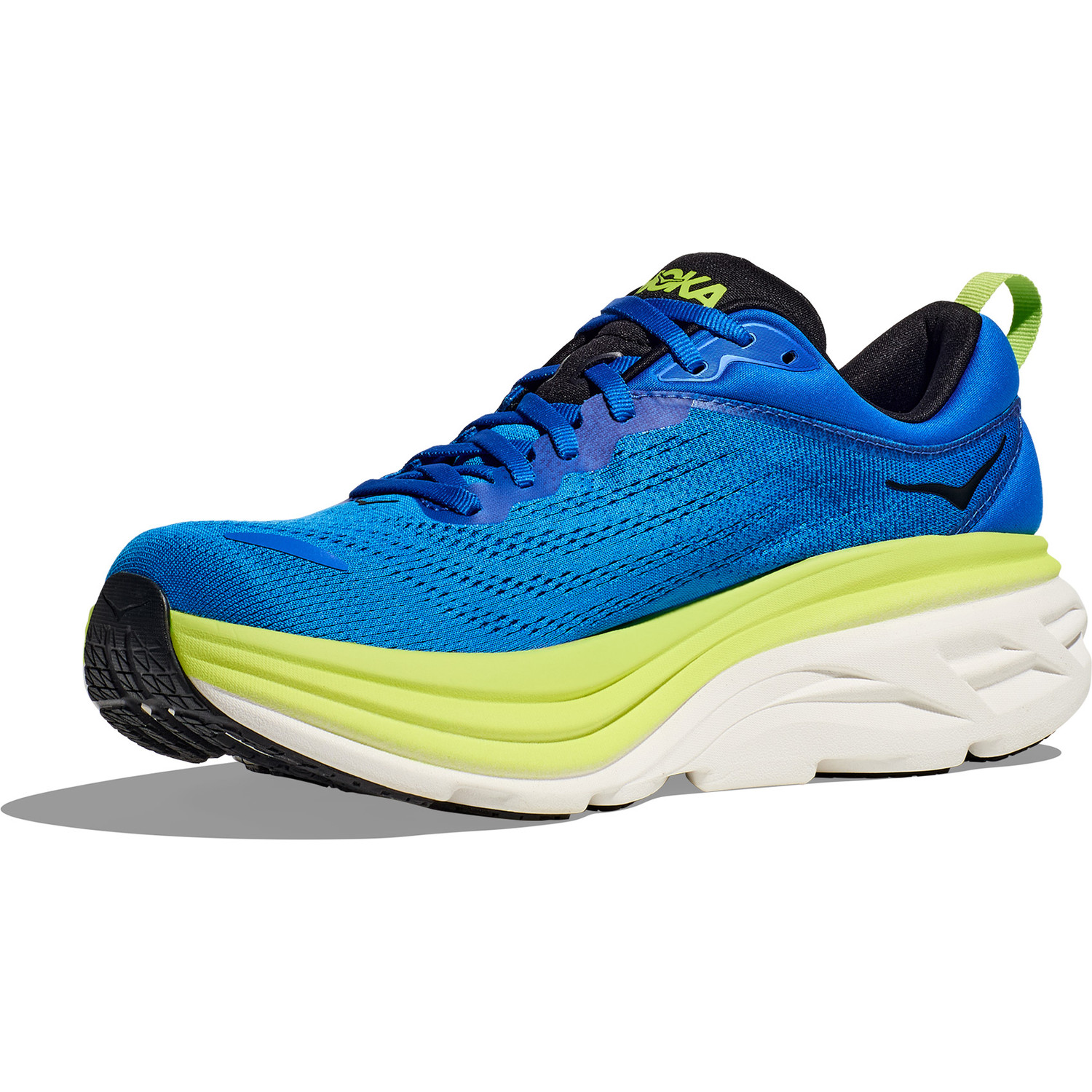 HOKA Bondi 8 Breed Heren