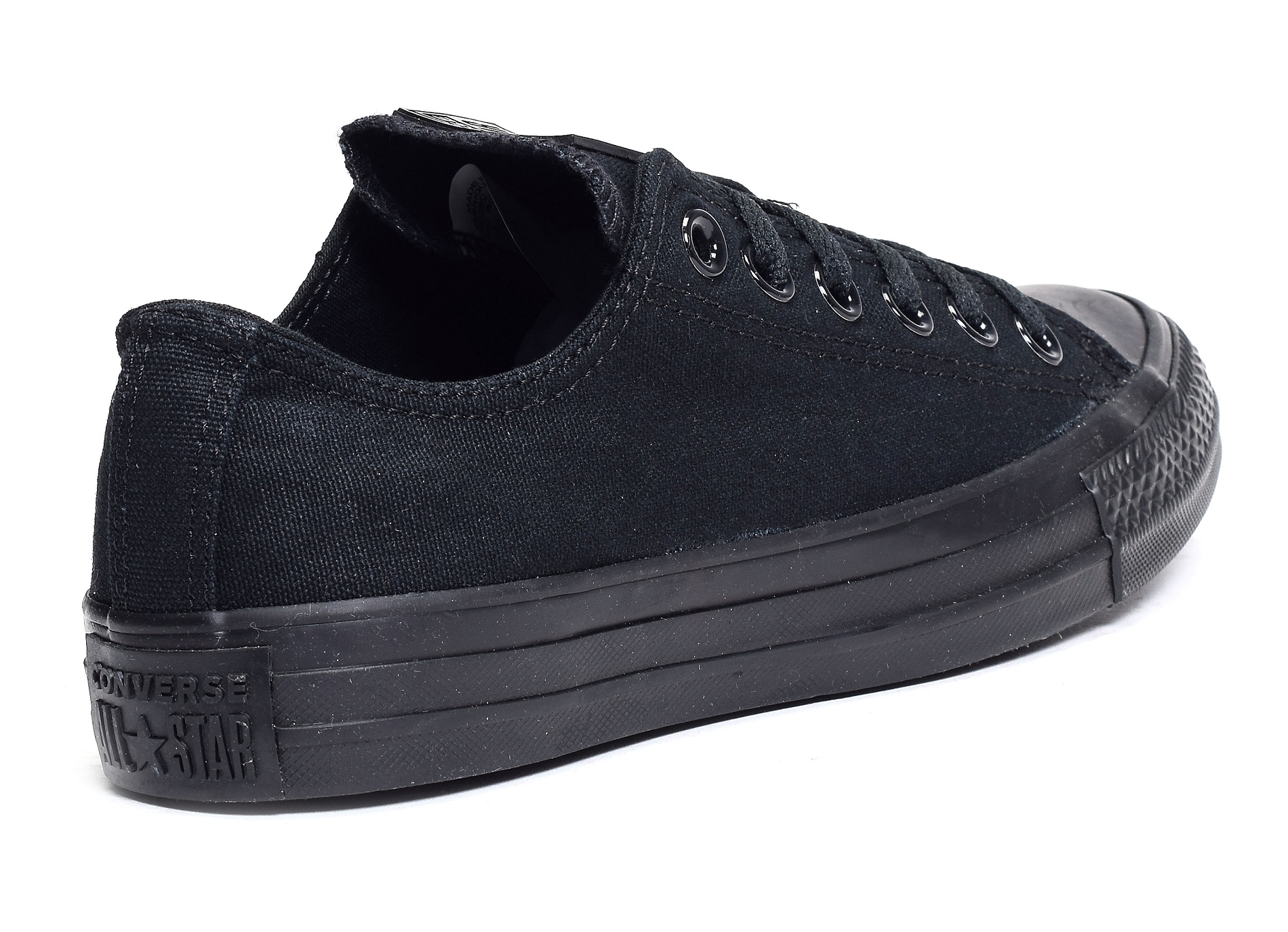 Chuck taylor noir noir