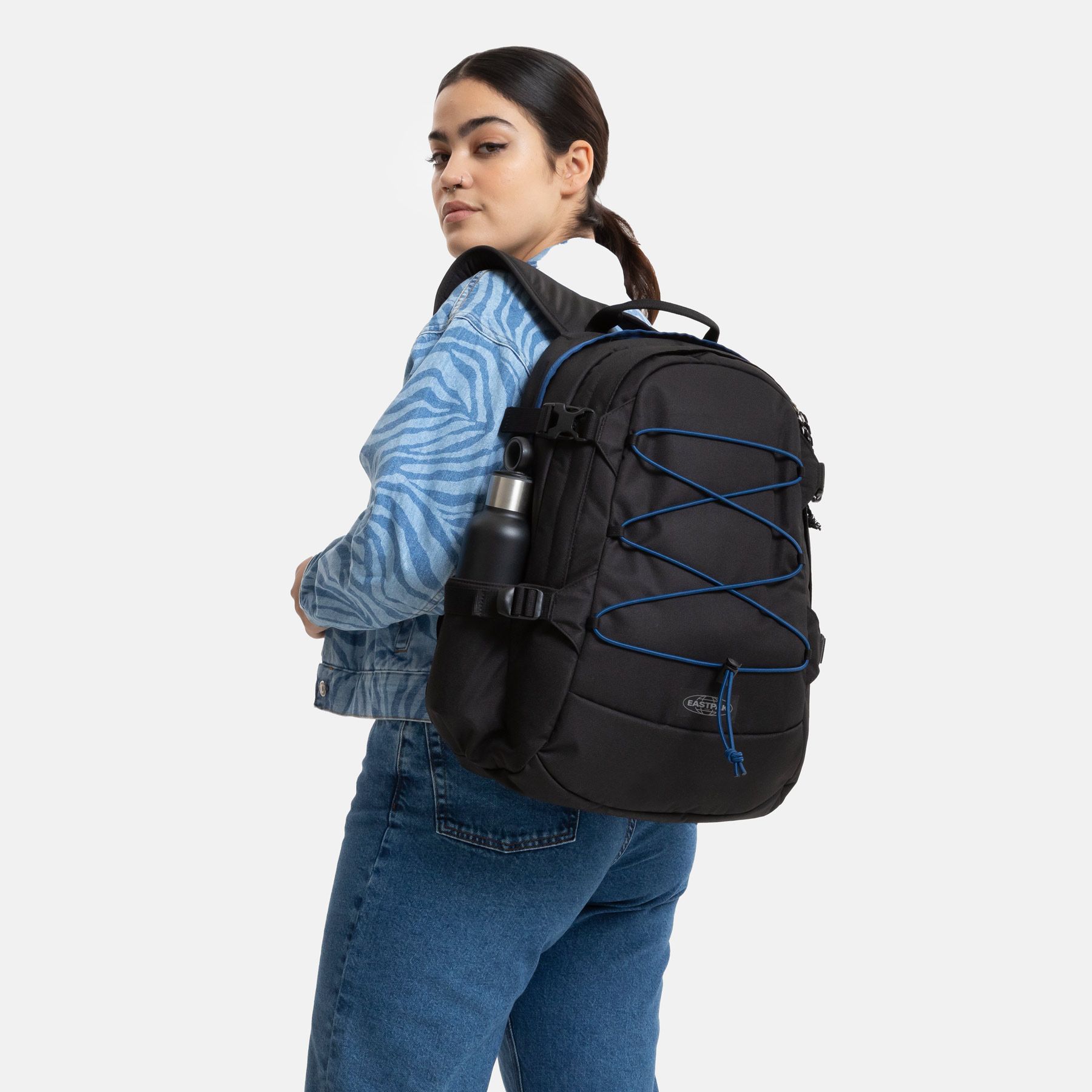 Gerys CS Explorer Black