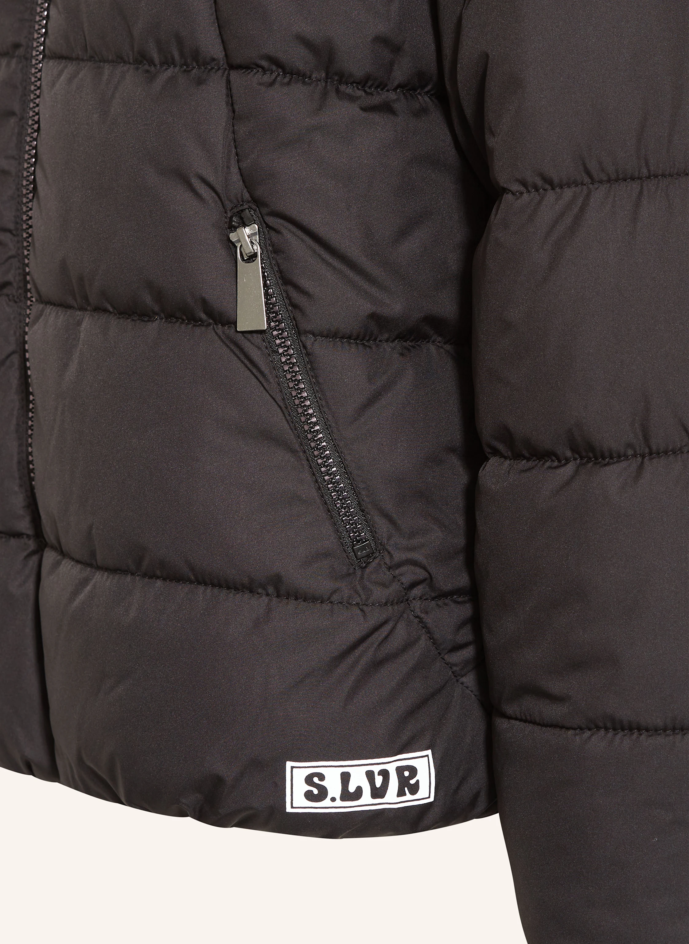 s.Oliver RED Steppjacke