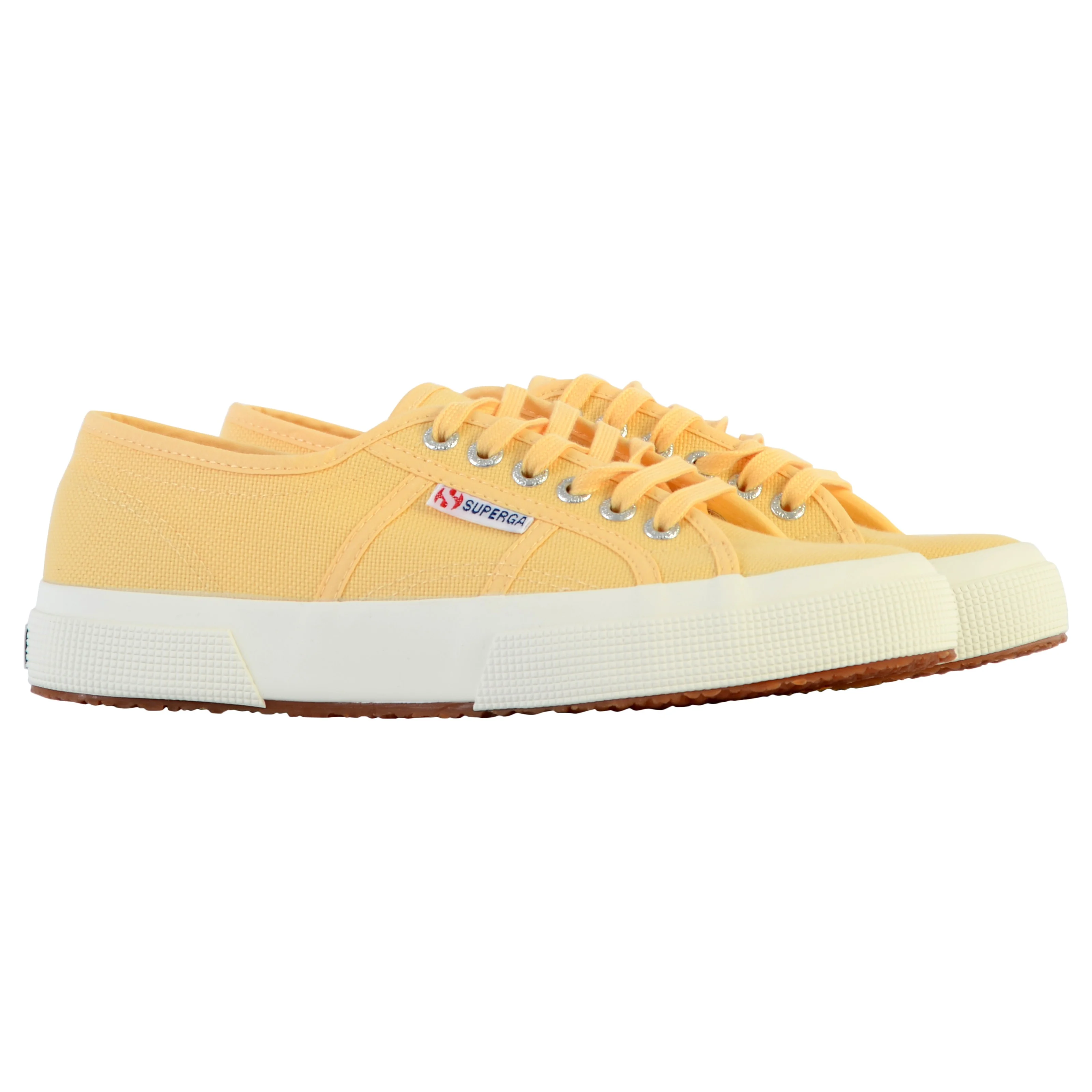 Basket2750 cotu classic | Jaune