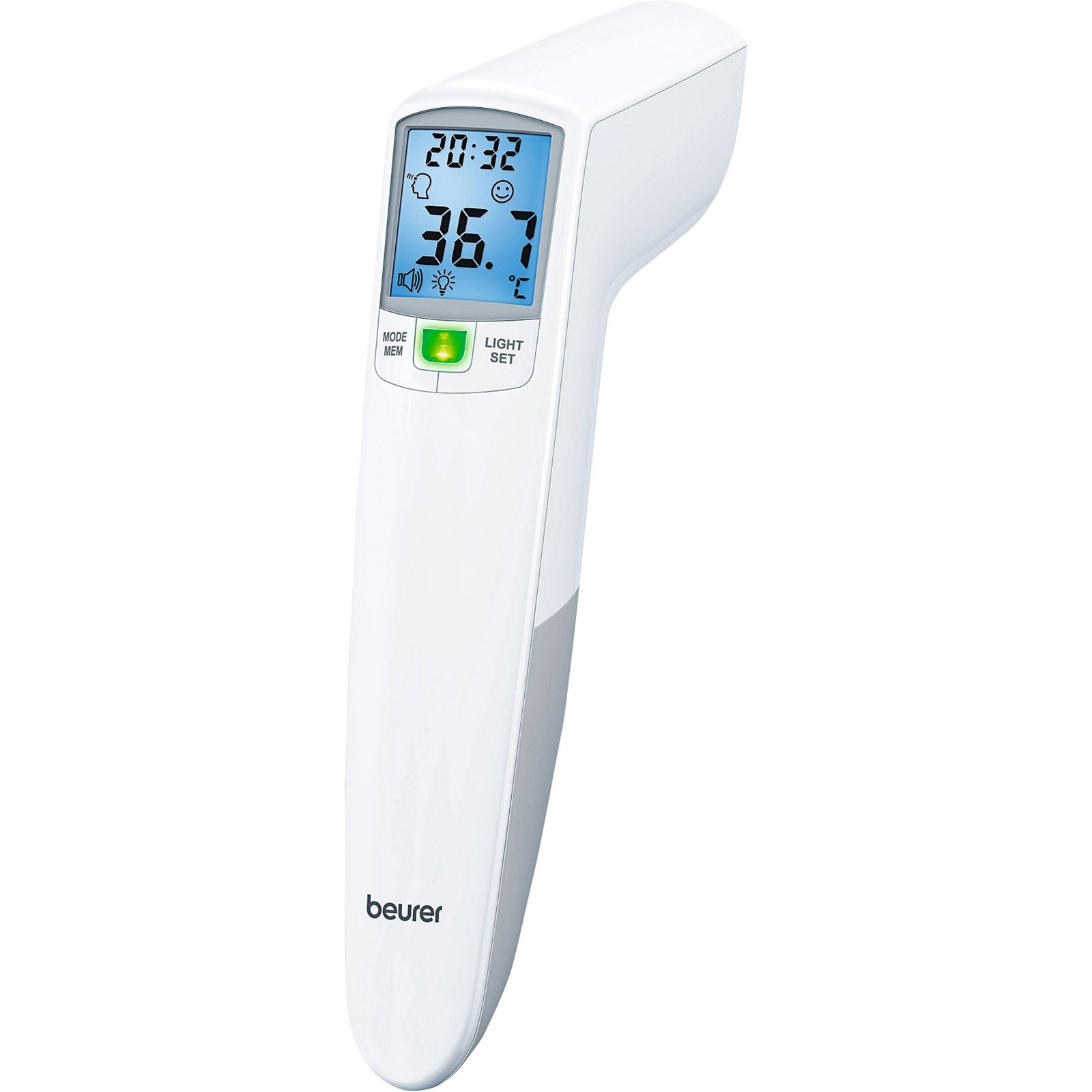 Beurer FT 100 kontaktloses Fieberthermometer