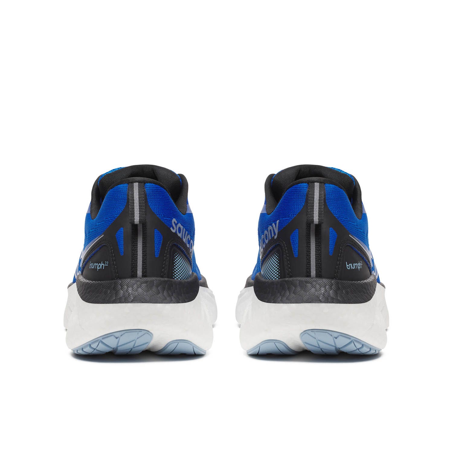 Saucony  Triumph 22 Heren