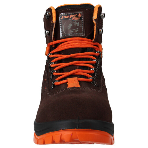 Botas De Montaña Yasur Impermeáveis
