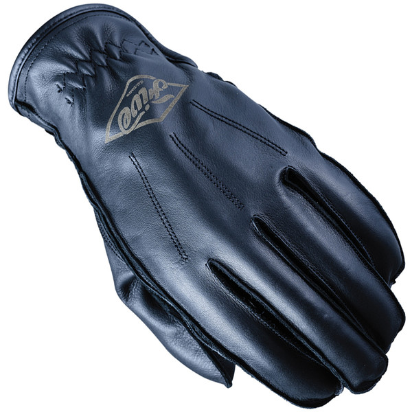 Five - Gants Iowa 66 Noir