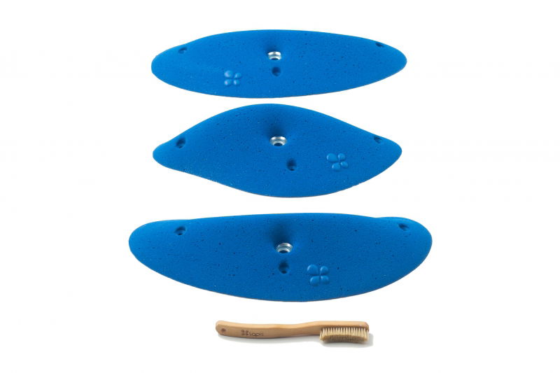 Lapis Flat Edges 7
