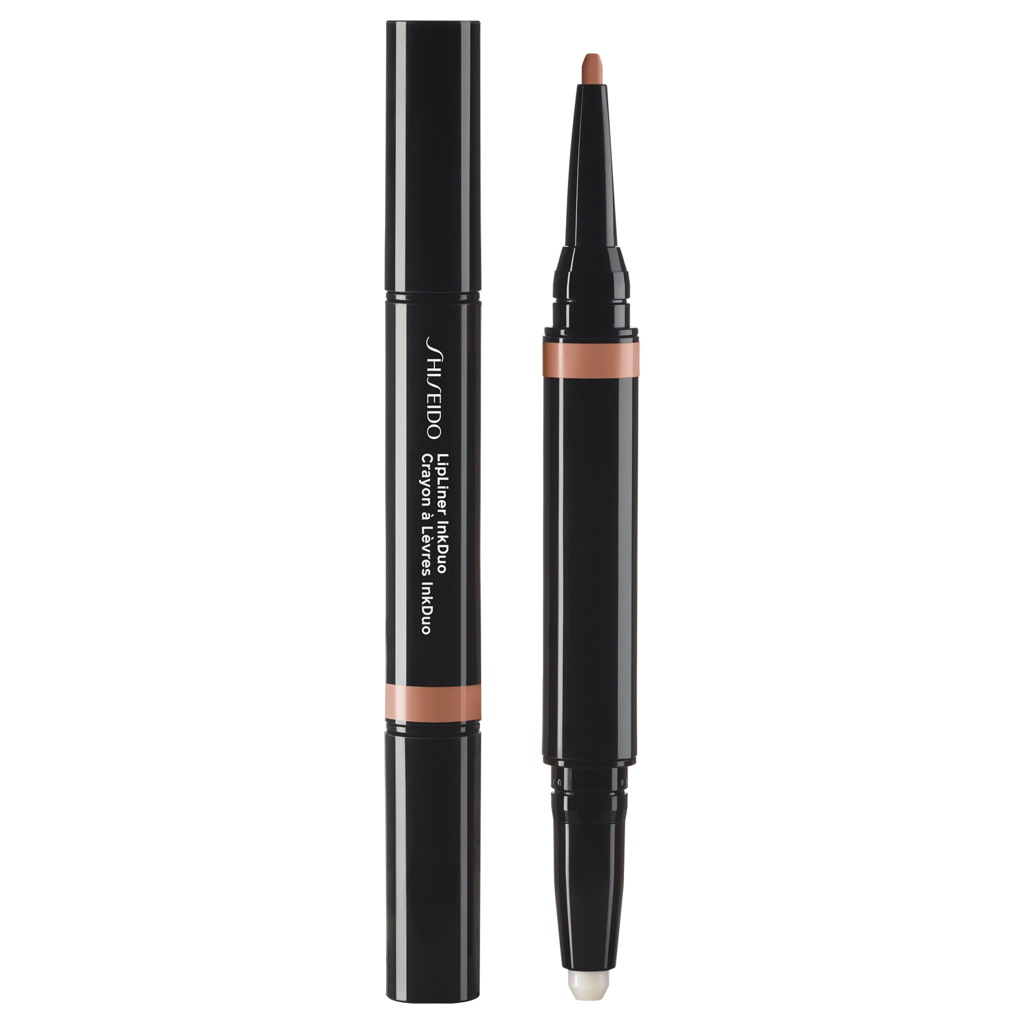 SHISEIDO Lipliner Inkduo No 02 1 Stk