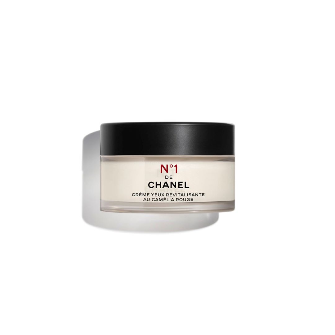 CHANEL Nº1 DE CHANEL Revitalizing Eye Cream - 15gr