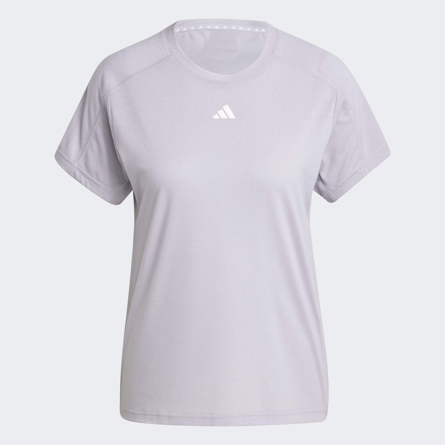 Adidas T-shirt ras-du-cou AEROREADY Train Essentials Minimal Branding