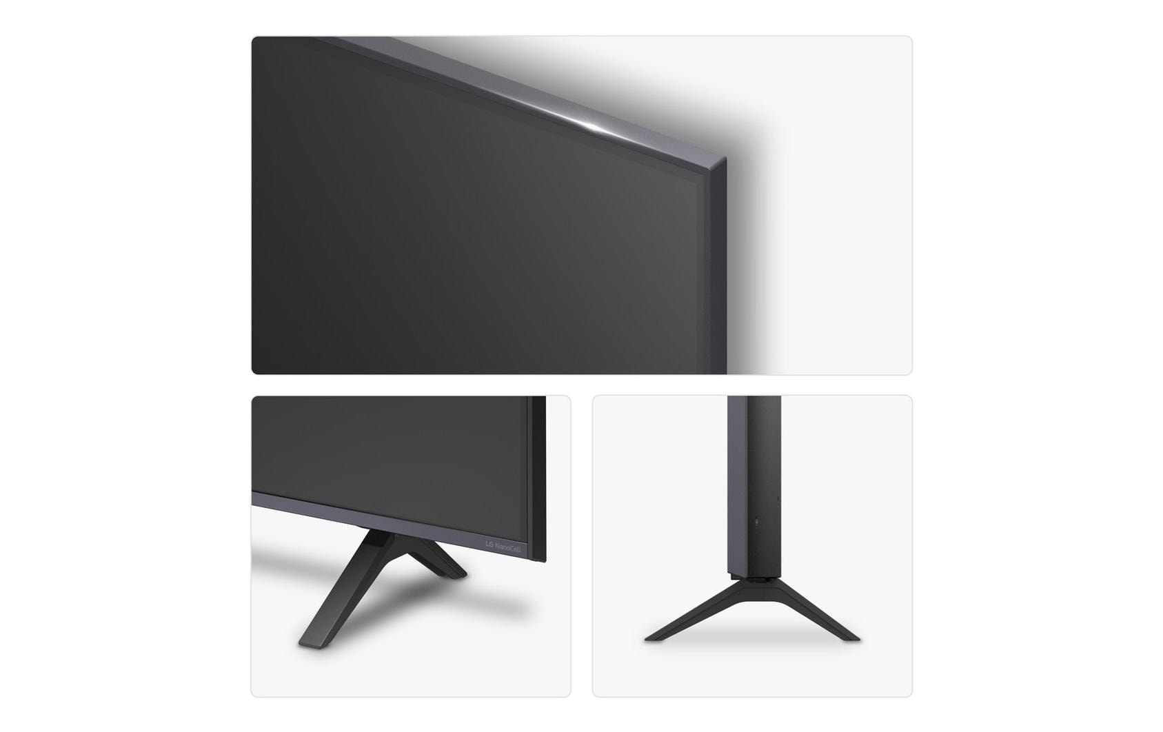 TV 55NANO80A6B 55