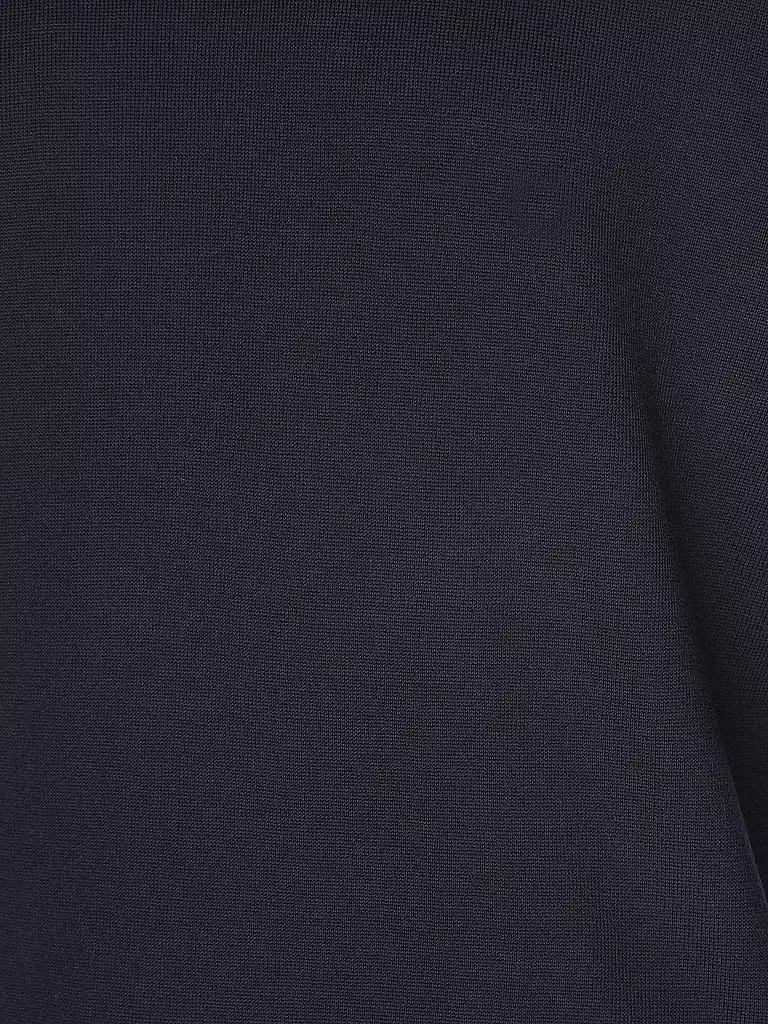 PROFUOMO Pullover dunkelblau