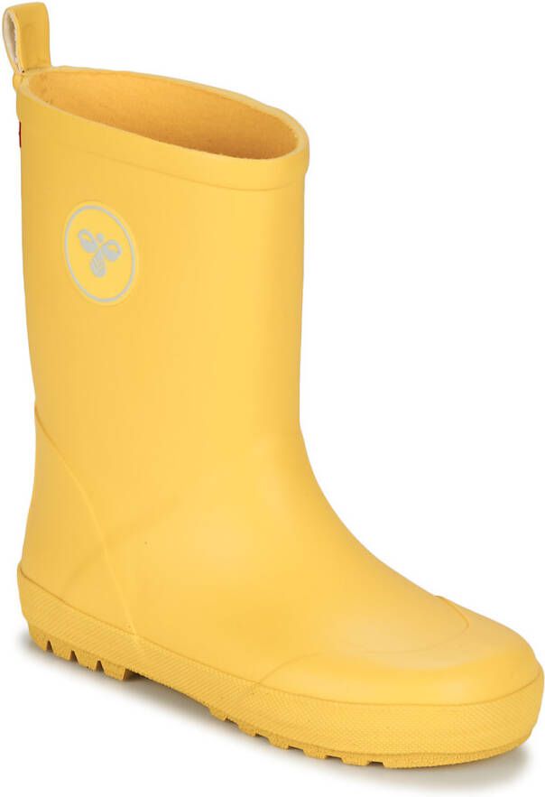 Hummel Kinder Gummistiefel Rubber Boot Jr. Sports Yellow