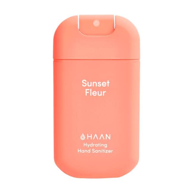 HAAN Sunset Fleur Handspray 30 ML