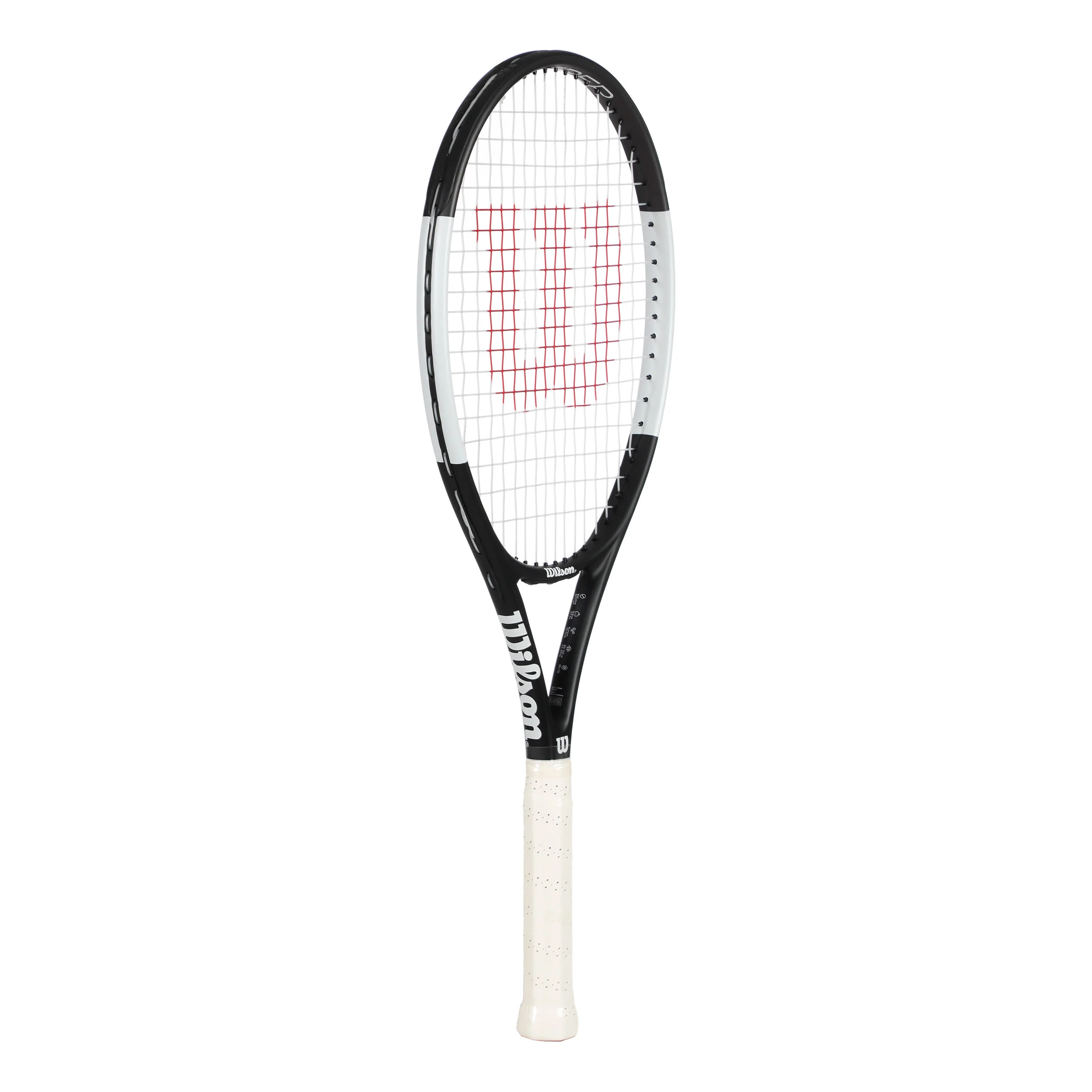 Wilson Federer Open 105 Raquette Polyvalentes (Cordée)