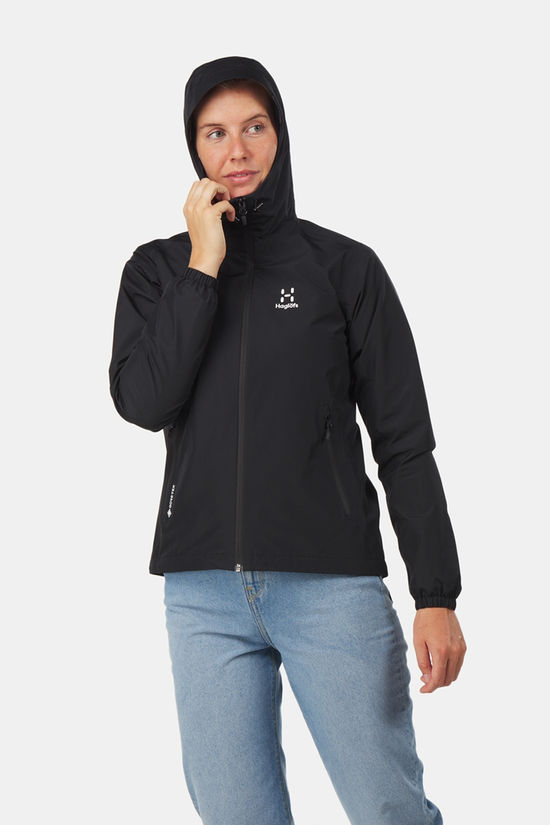 Haglöfs Haglöfs Betula GTX Jas Dames