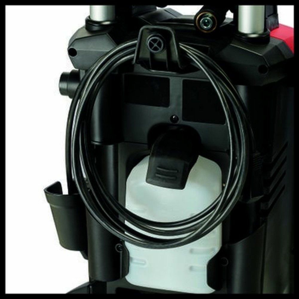 Nettoyeur haute pression te-hp 170 - 2300 w - pression max.170 bars - 440 l/h