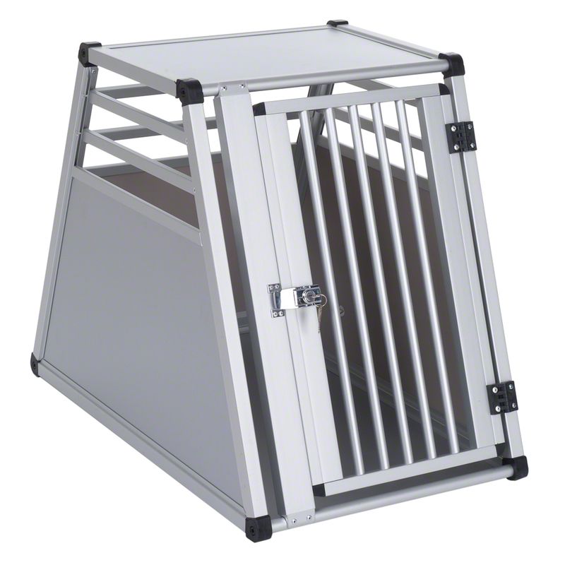 Cage de transport AluRide