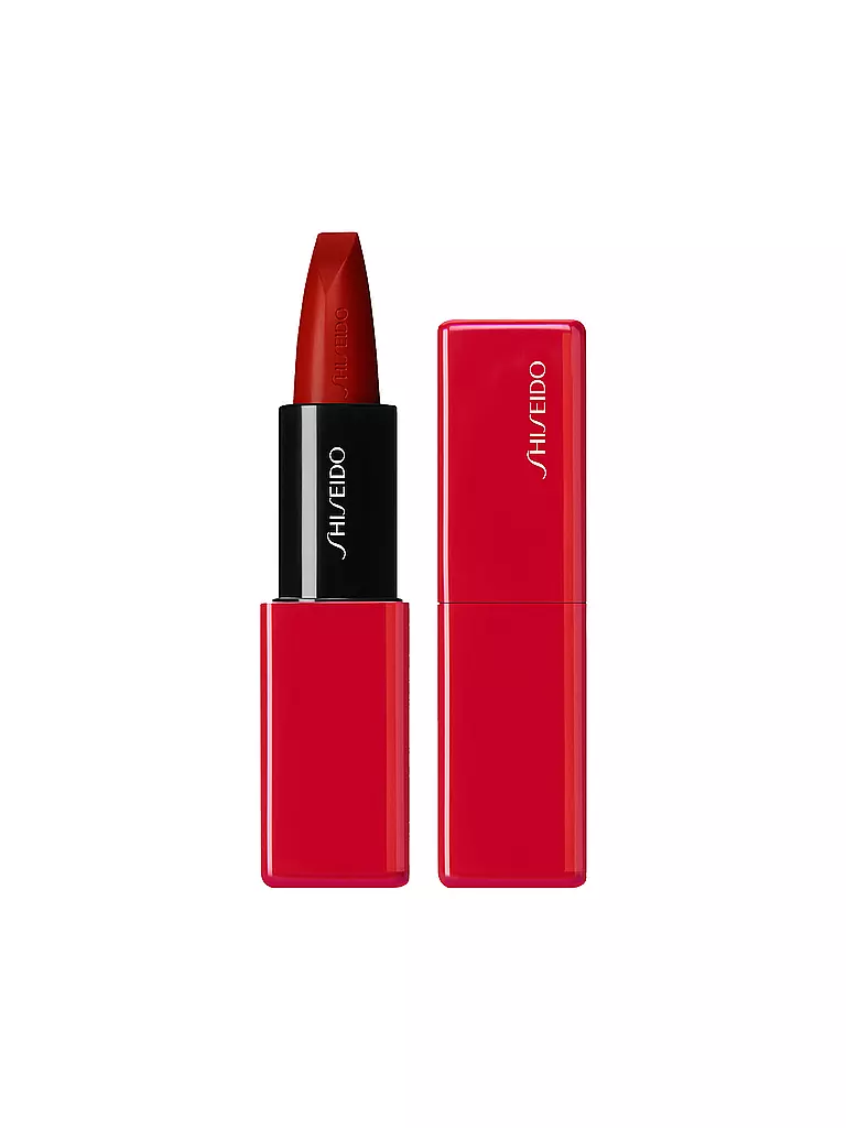SHISEIDO Lippenstift - TechnoSatin Gel Lipstick ( 413 )  beere