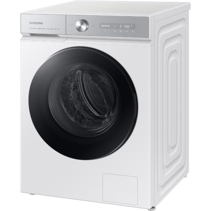Samsung Waschmaschine Bespoke WW1EBB944AGHS2