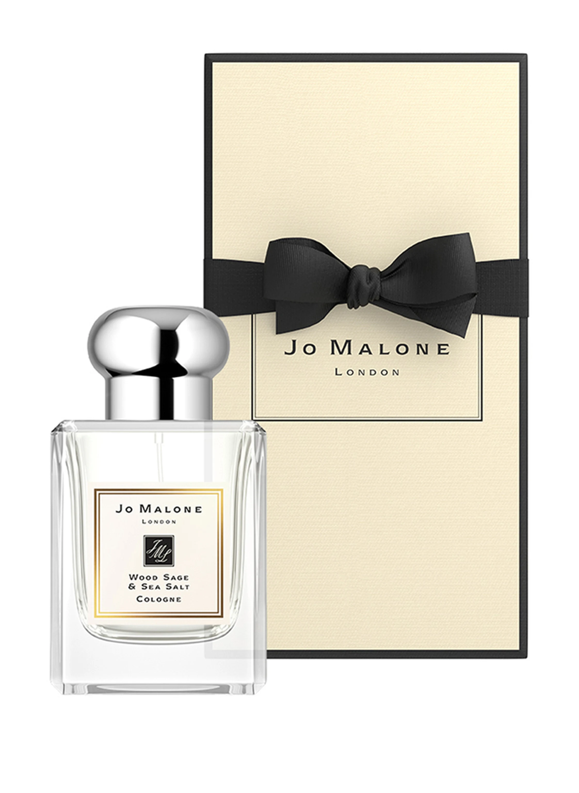 JO MALONE LONDON WOOD SAGE & SEA SALT