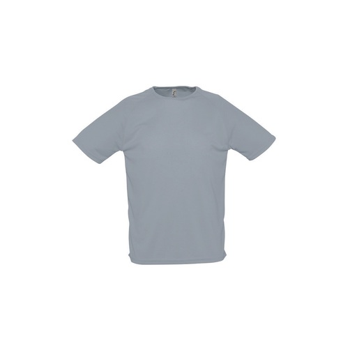 Camiseta esportiva Sols