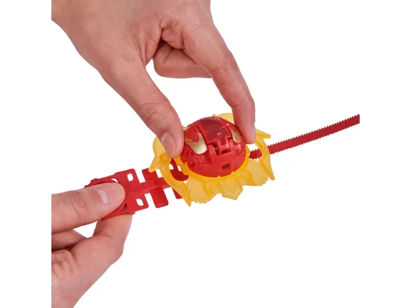 Bakugan Tin Box 3.0