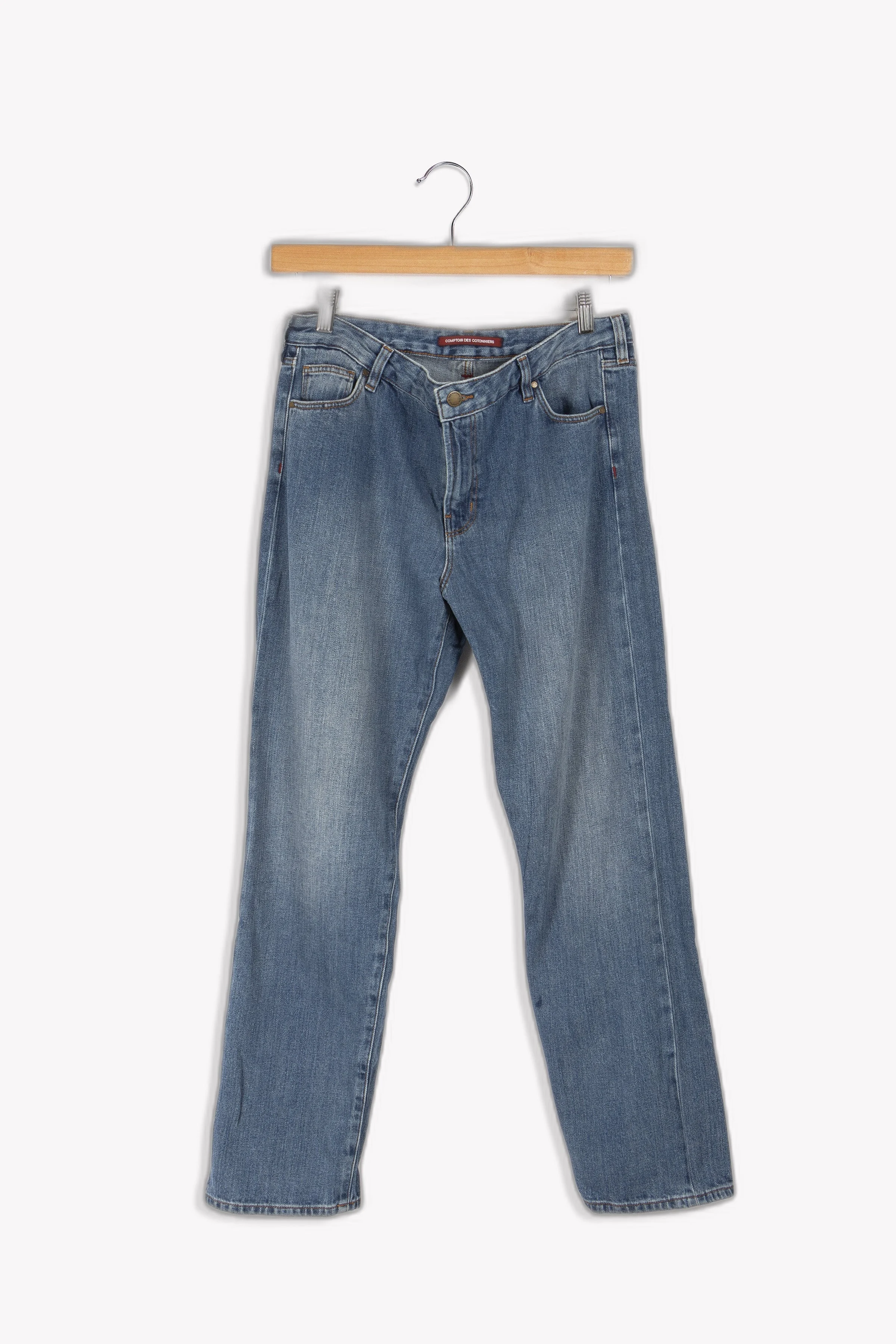 Jean | Bleu