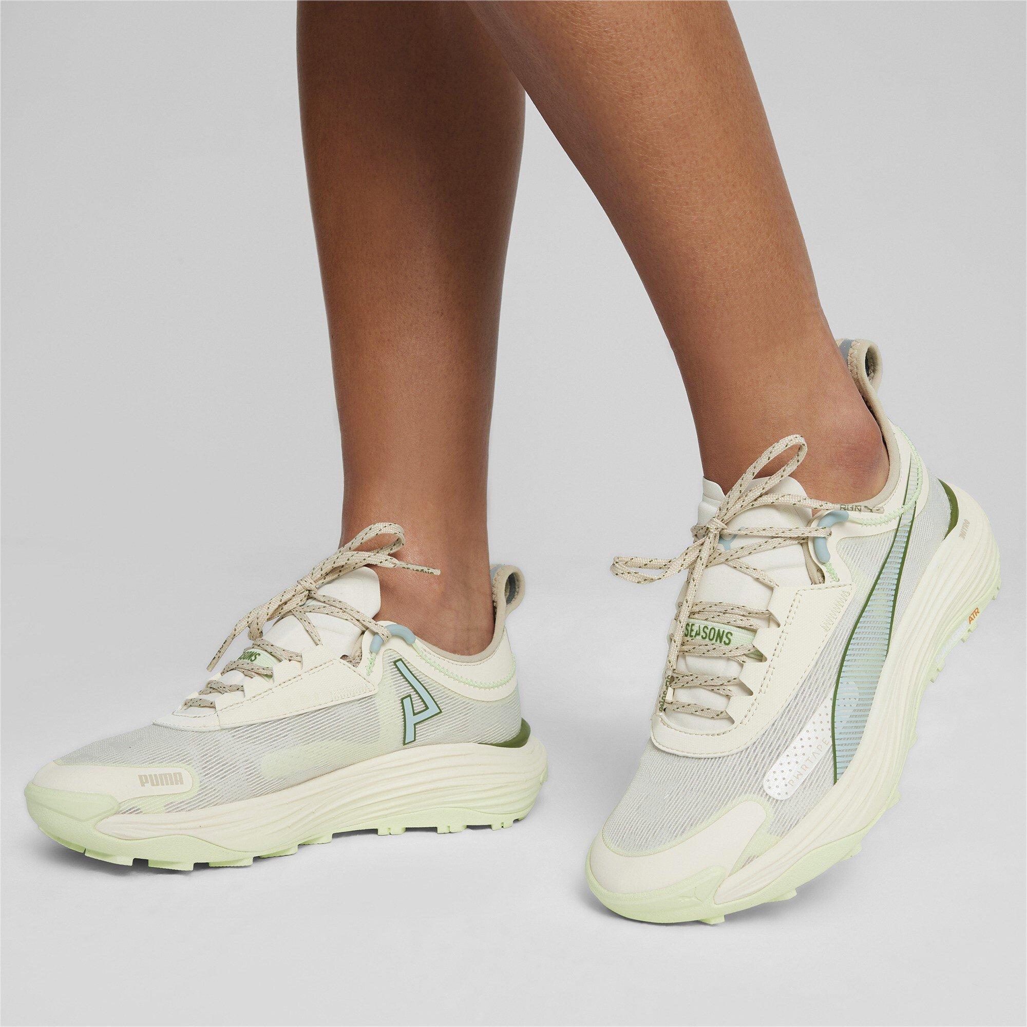 Puma Voyage Nitro 3 Womens Trail Running Shoes