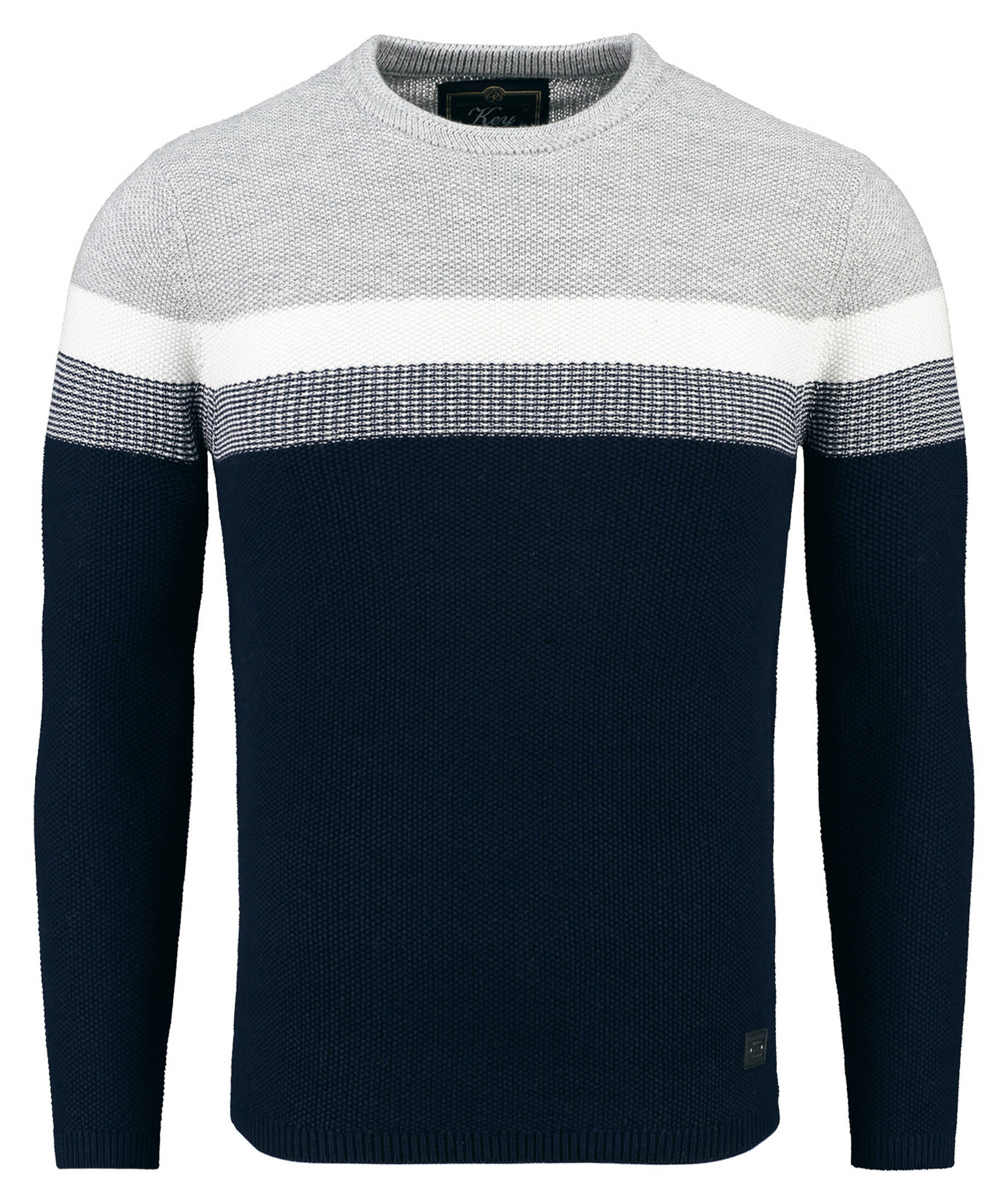 Key Largo| Herren Strickpullover 