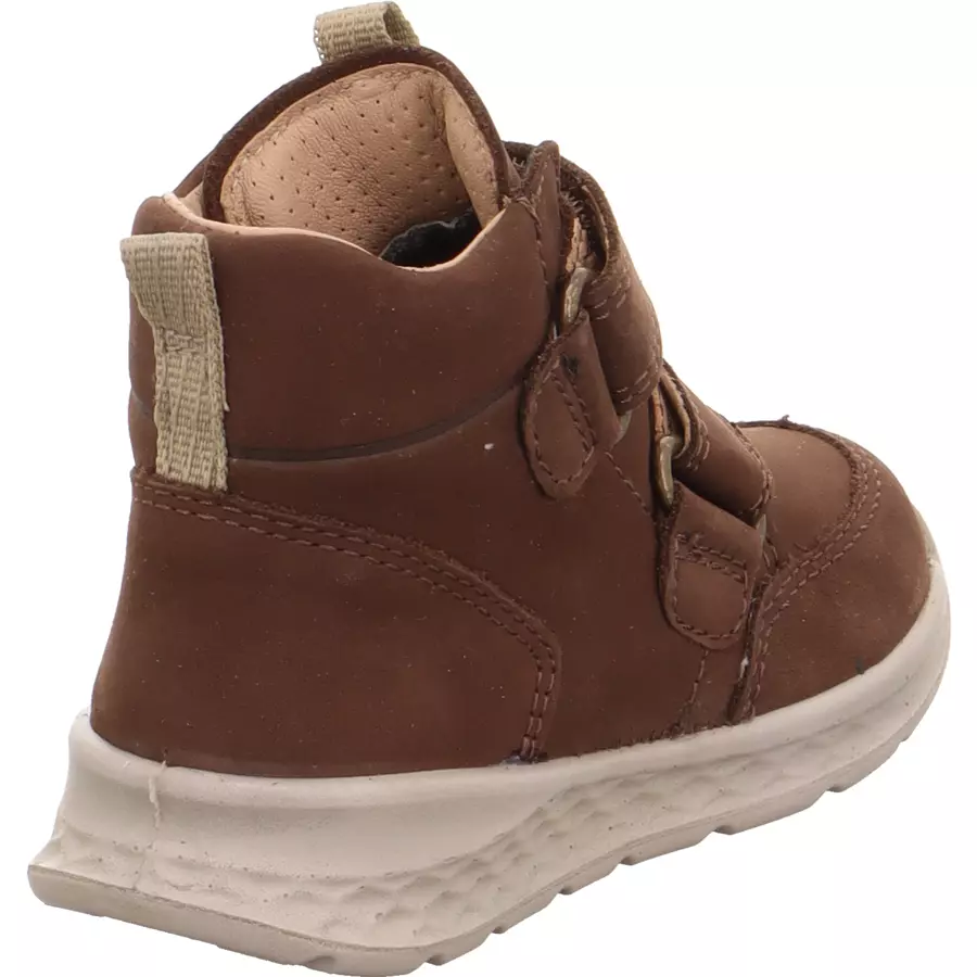 superfit Halbschuh Breeze braun (mittel)