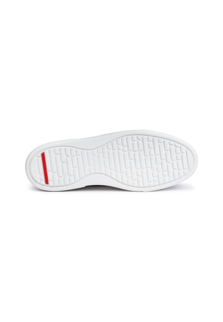 SNEAKER Weiss