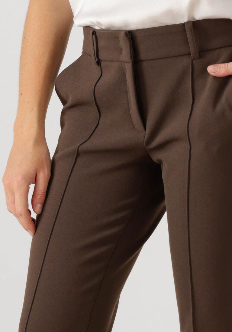 bruine cambio pantalon farah