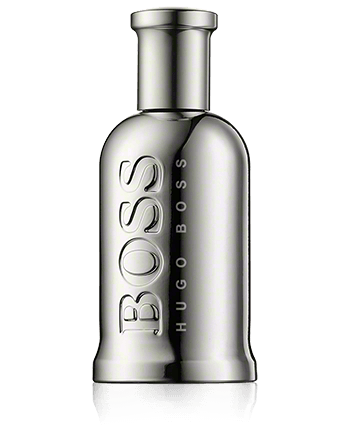 Hugo Boss Boss Bottled United Eau de Toilette Spray 200ml