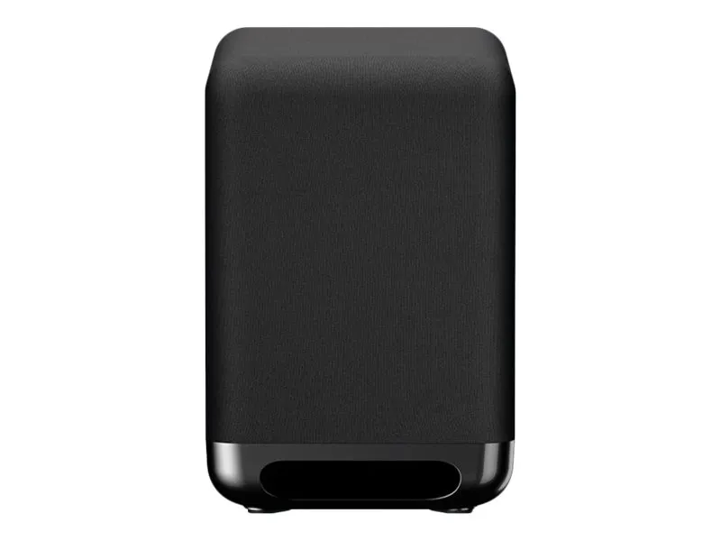 Sony SA-SW5 - Subwoofer - trådløs