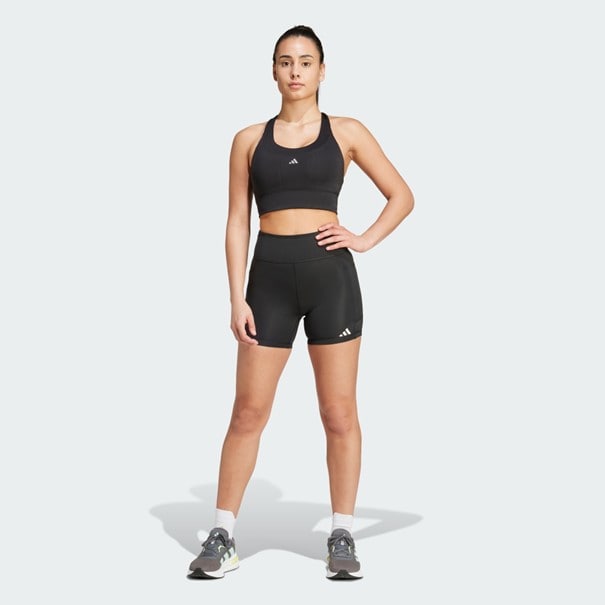 Adidas OTR Shorts, Dame<br>Optimal støtte og bevegelsesfrihet!
