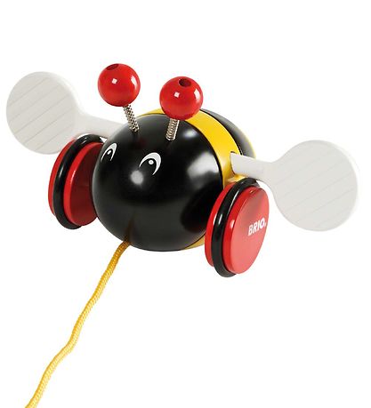 BRIO Toddler Tr?kleget?j - Humlebi 30165