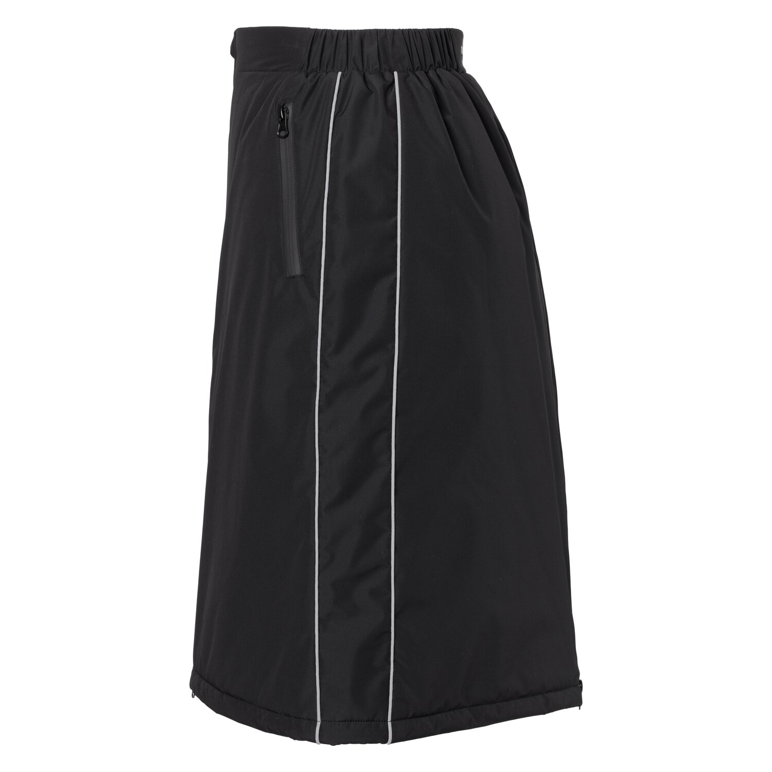 black forest Thermo-Reitrock - black