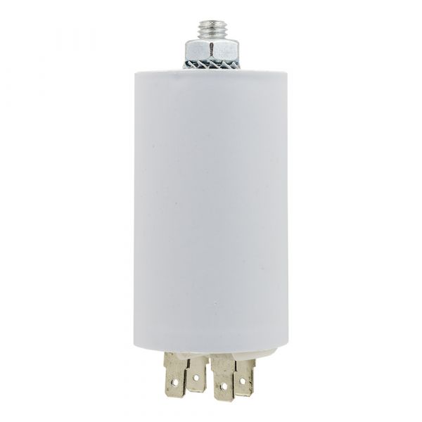 Proftc Condensador 25uF - 0006061