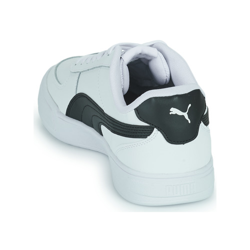 Puma - PUMA CAVEN - Blanc / Noir
