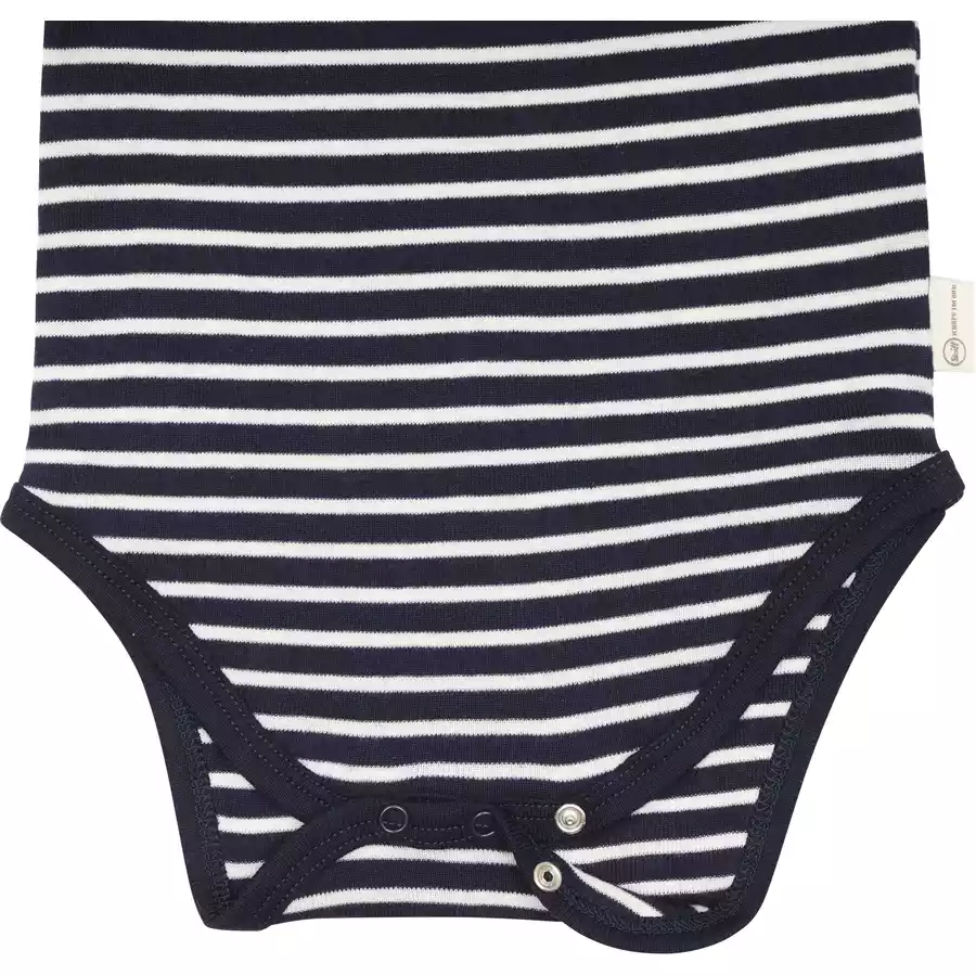 Steiff Langarmbody Steiff Navy