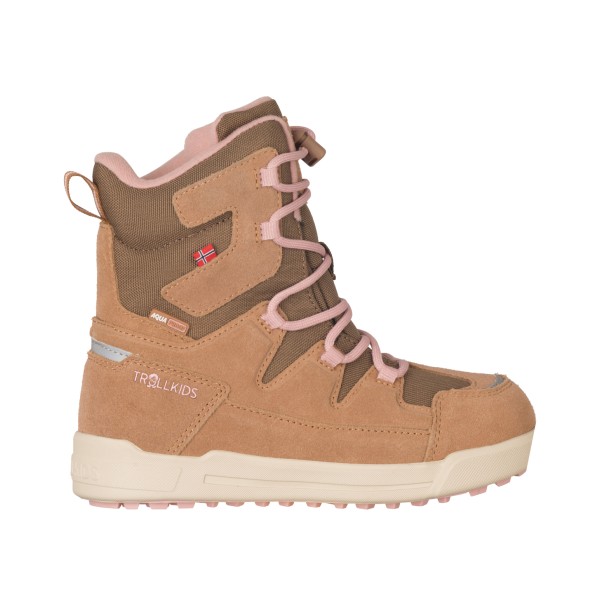 Trollkids - Kid's Finnmark Winter Boots - Chaussures d'hiver