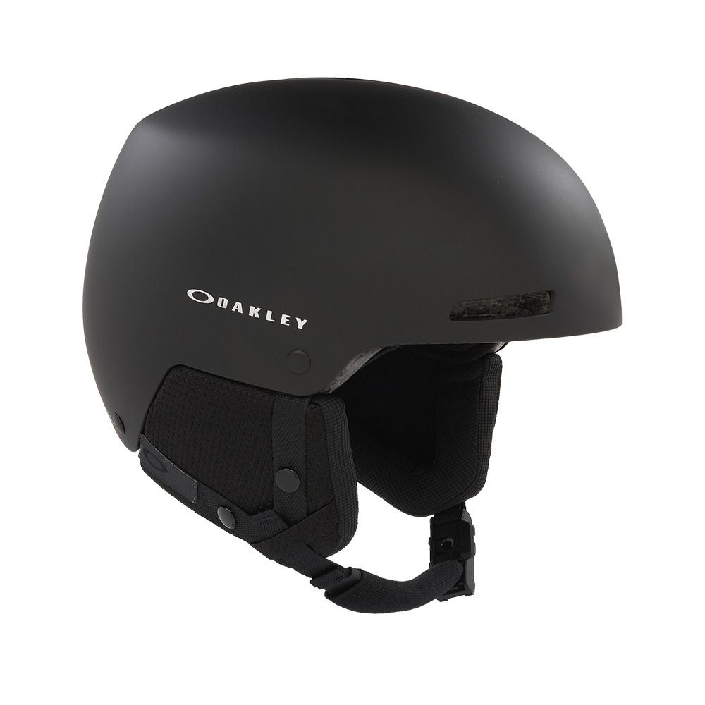 Oakley MOD1 PRO - Casque ski blackout