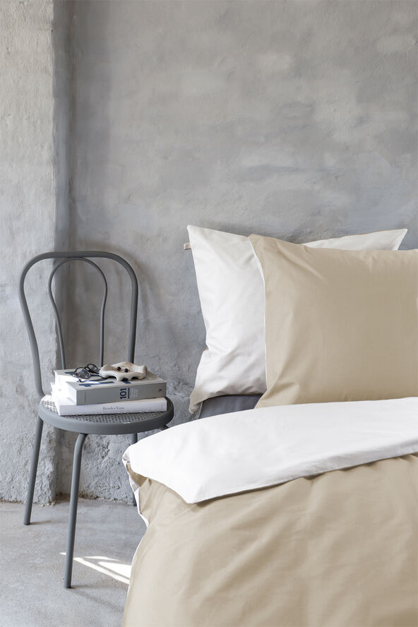 Mette Ditmer SHADES bed set Beige
