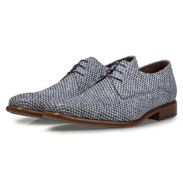 Floris van Bommel SFM-30261 darkblue